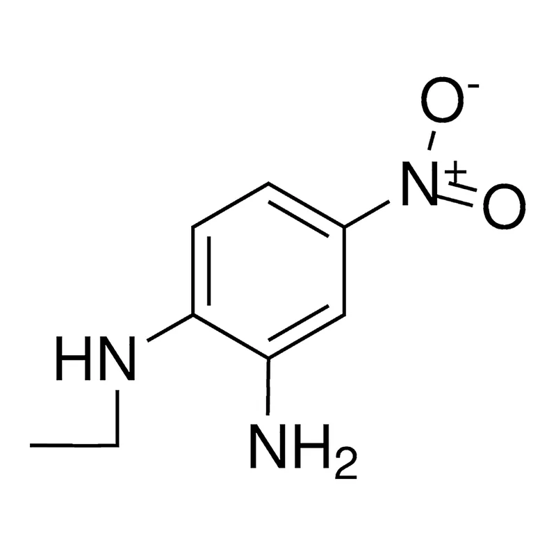 Merck N1-ETHYL-4-NITRO-1,2-PHENYLENE - 50 MG&