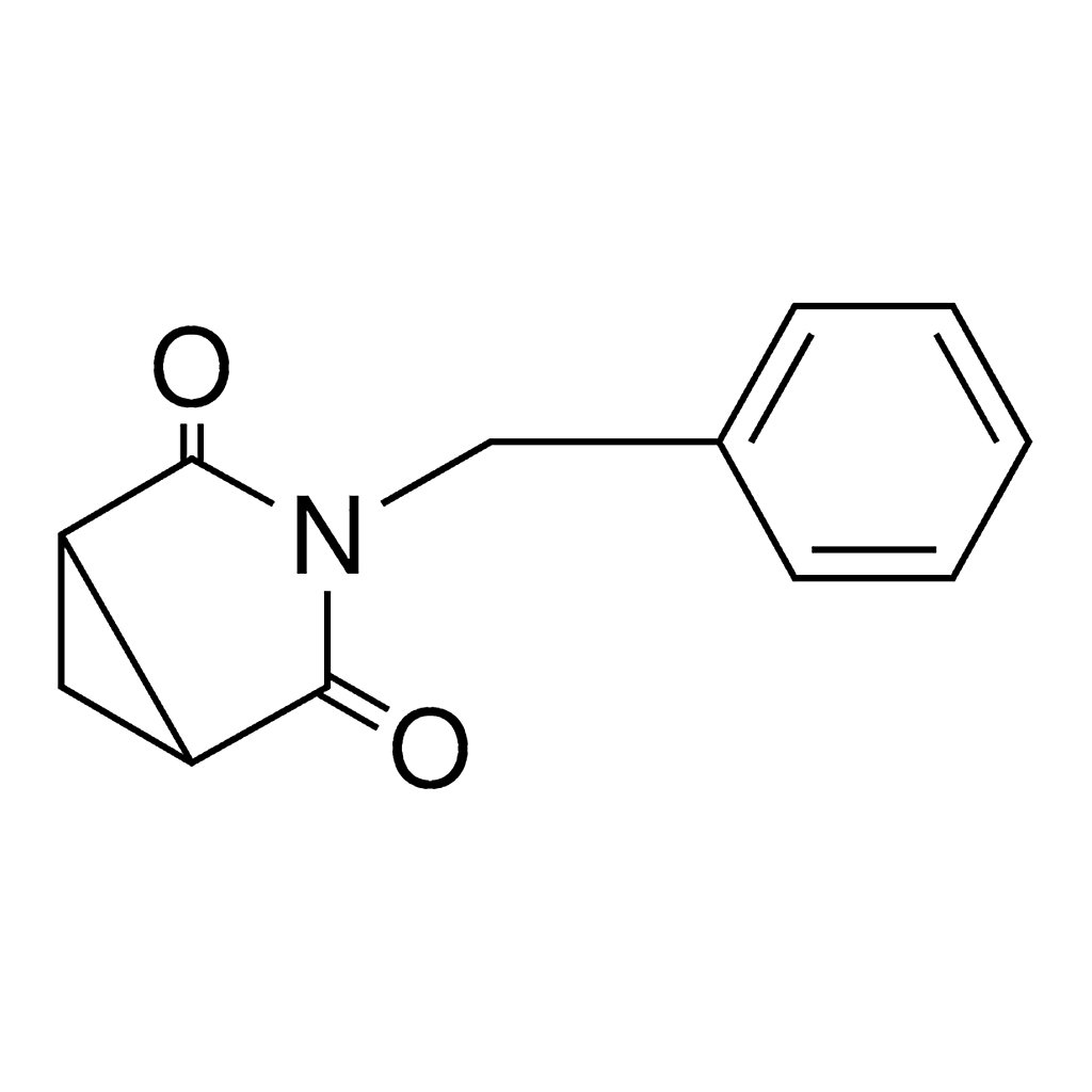Merck 3-BENZYL-3-AZABICYCLO(3.1.0)HEXA-