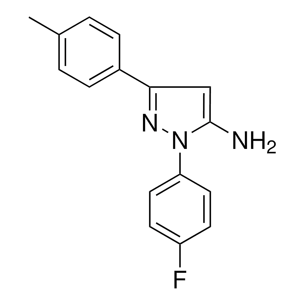Merck 1-(4-FLUOROPHENYL)-3-(4-METHYLP-