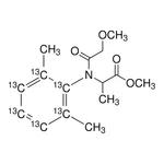 Merck Metalaxyl-(phenyl-13C6)