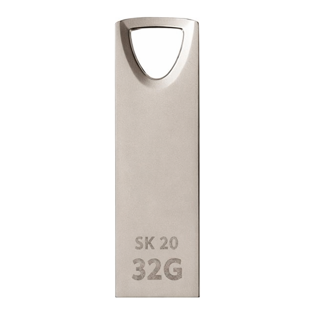 OFFICENEX USB 메모리(SK20/32GB/엑센)