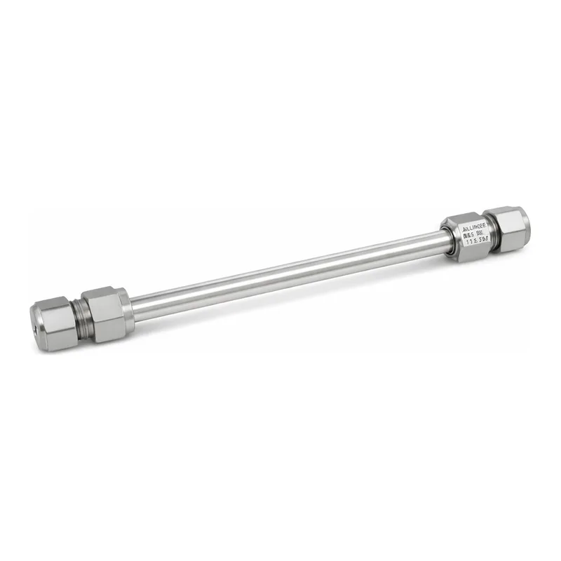 Waters Spherisorb C8 Column, 80Å, 3 µm, 2 mm X 150 mm, 1/pk