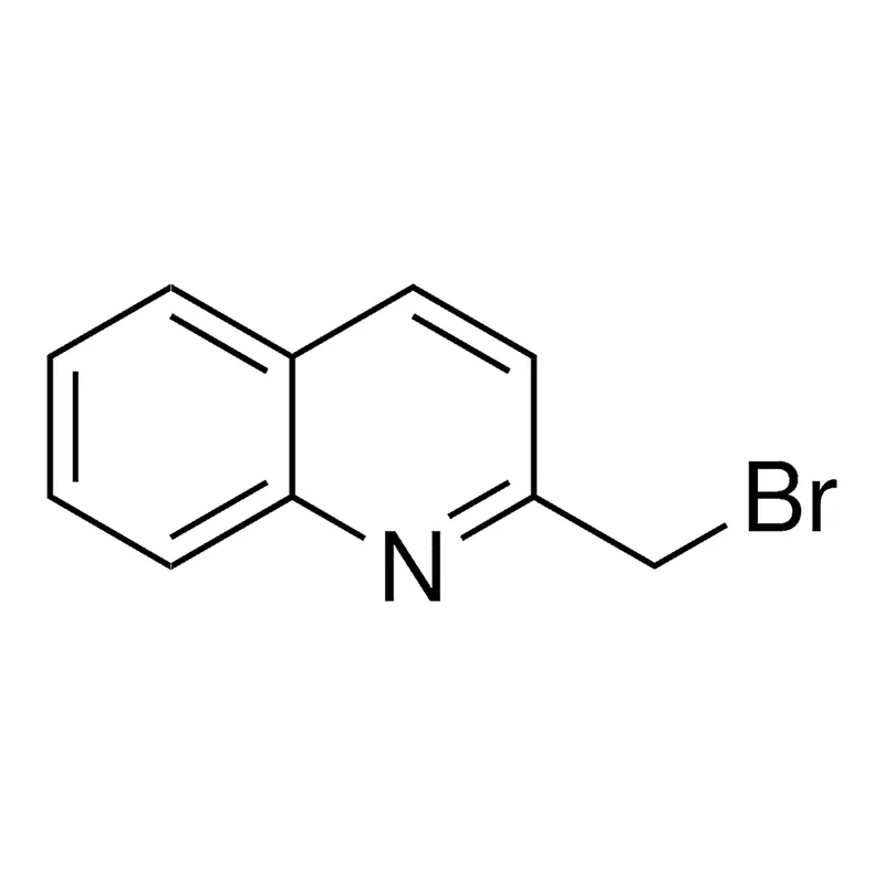 Merck 2-(Bromomethyl)quinoline