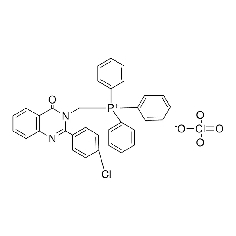 Merck (2-(4-CL-PH)-4-OXO-4H-QUINAZOL - 1 MG&