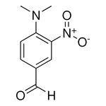 Merck 4-(DIMETHYLAMINO)-3-NITROBENZALD-