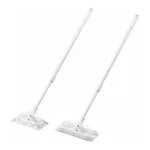 AS ONE Cleanroom Mop (ClipperMop), 클린룸용 대걸레