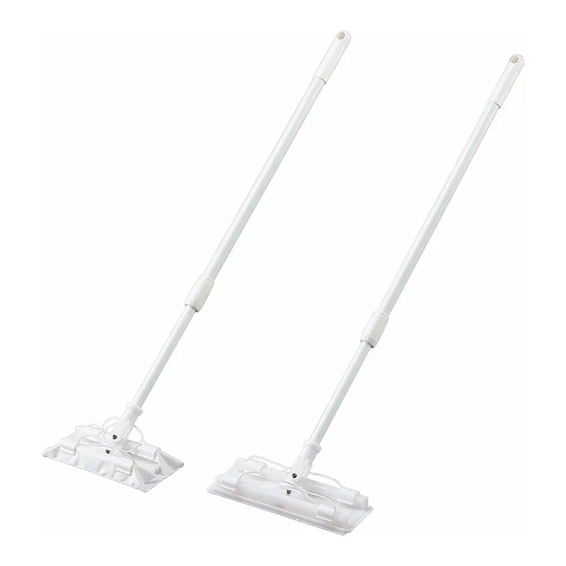 AS ONE Cleanroom Mop (ClipperMop), 클린룸용 대걸레