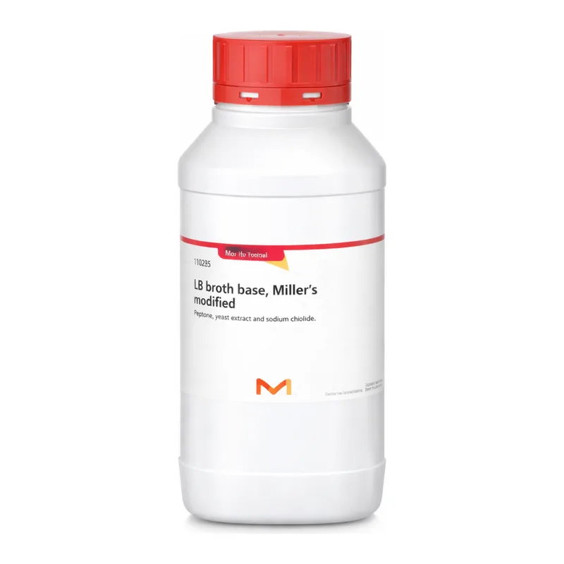 Merck Luria broth base, Miller's modified