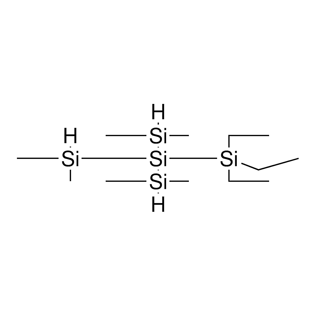 Merck 2,2-BIS(DIMETHYLSILYL)-1,1-DIM - 50 MG&