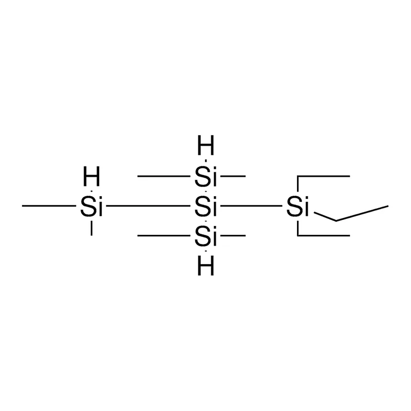 Merck 2,2-BIS(DIMETHYLSILYL)-1,1-DIM - 50 MG&