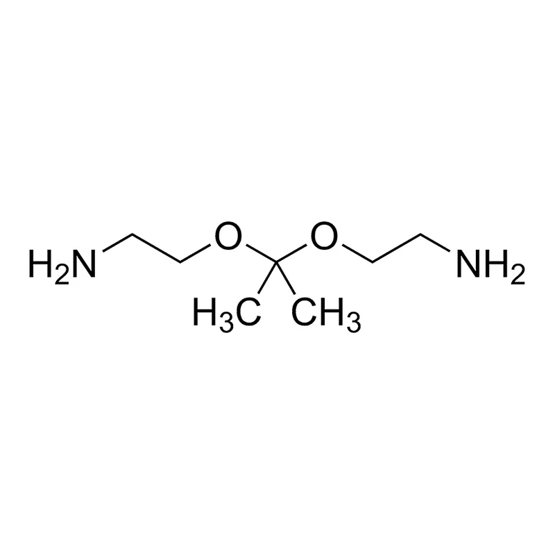 Merck 2,2-Bis(aminoethoxy)propane
