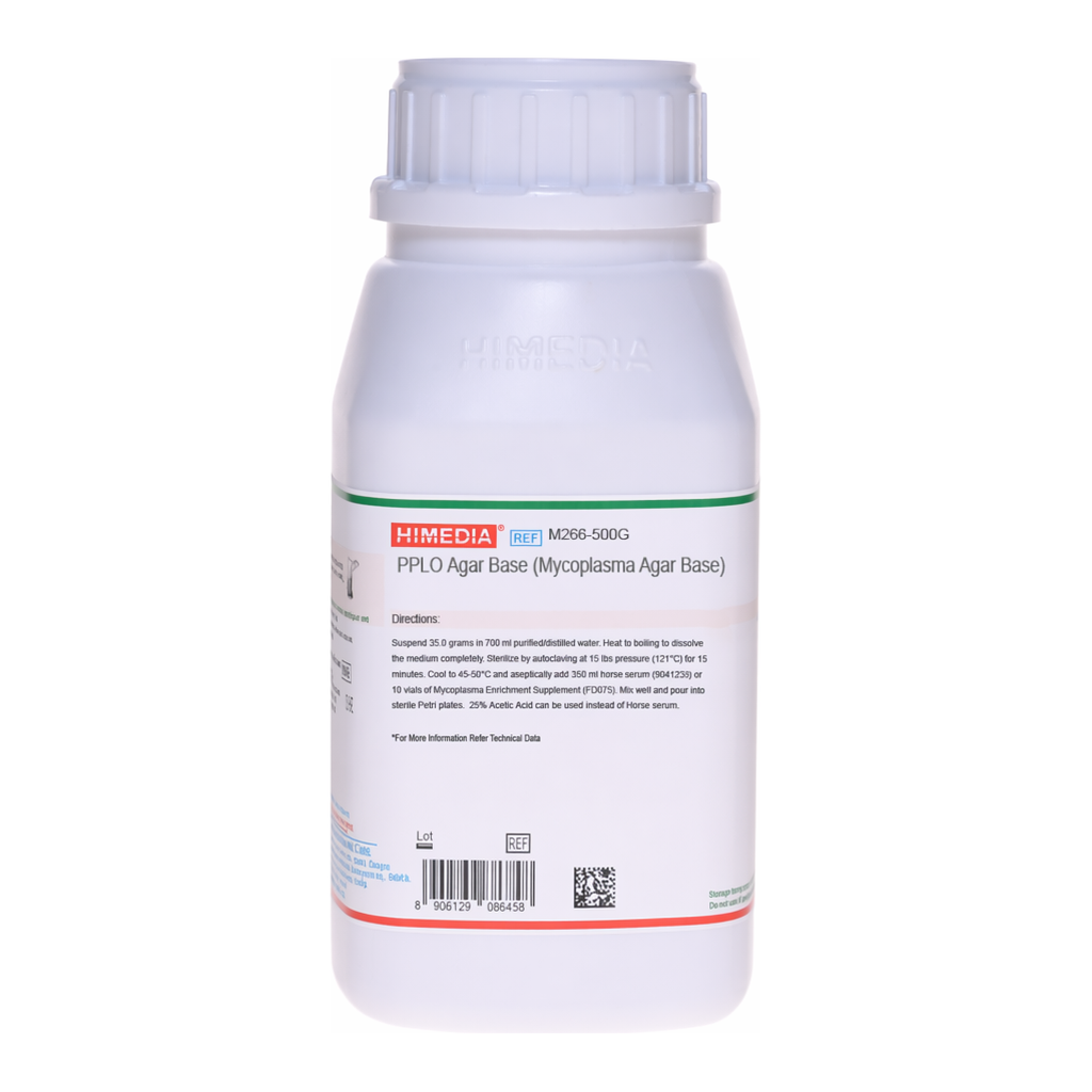 Himedia Mycoplasma Agar Base (PPLO Agar Base)