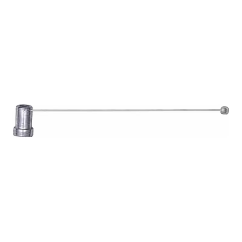 Waters Valve, Solenoid V3