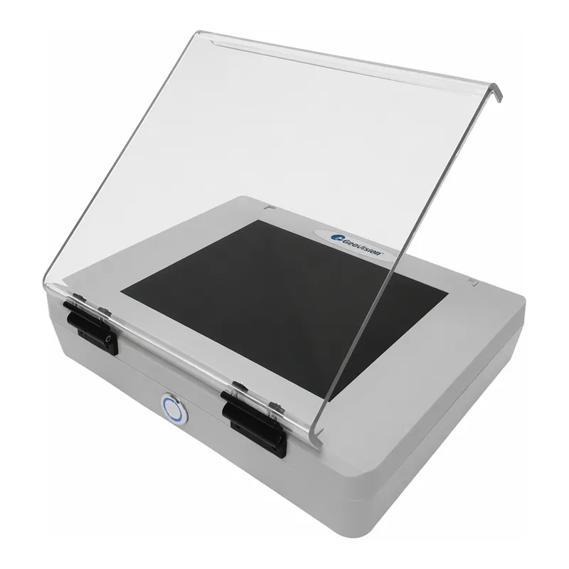 Merck Benchmark Accuris(TM) MyView Compact UV Transilluminator