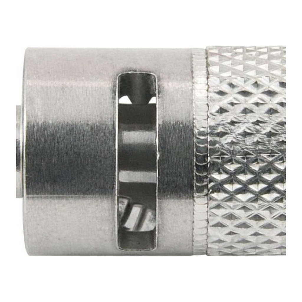 Merck 1-way threaded end adapter (UTS)