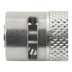 Merck 1-way threaded end adapter (UTS)
