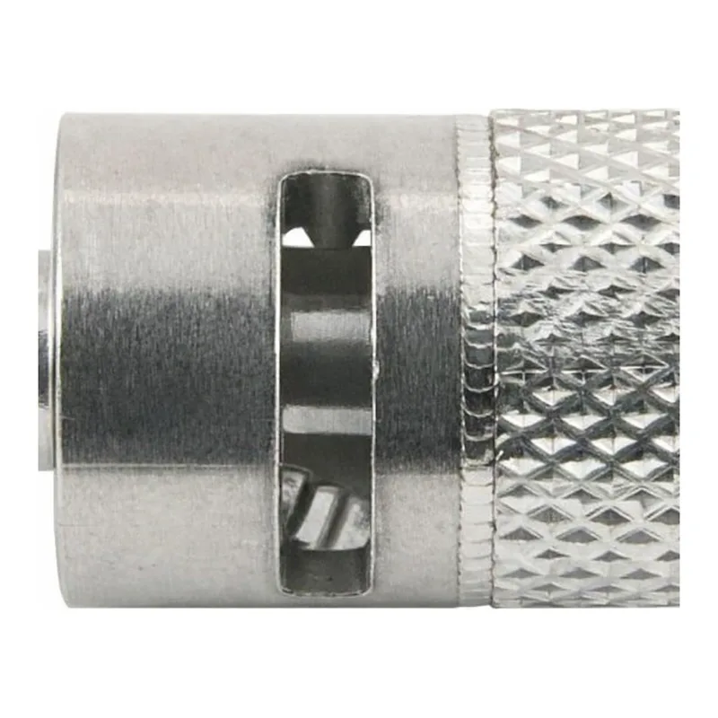 Merck 1-way threaded end adapter (UTS)