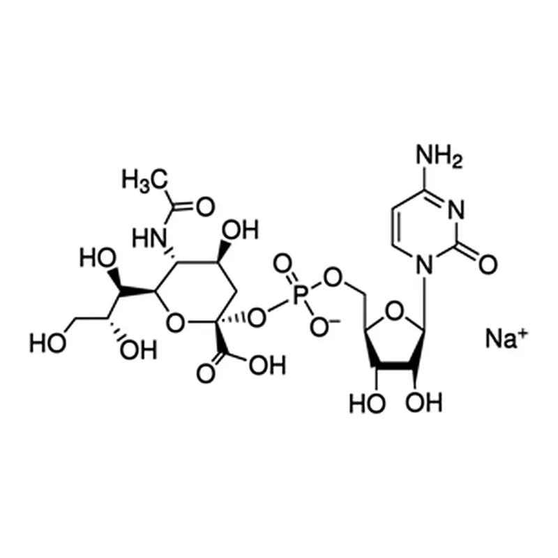 Merck CYTIDINE 5``-MONOPHOSPHO-N- &