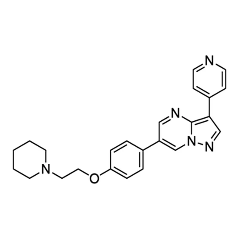 Merck DORSOMORPHIN, >=98% (HPLC)