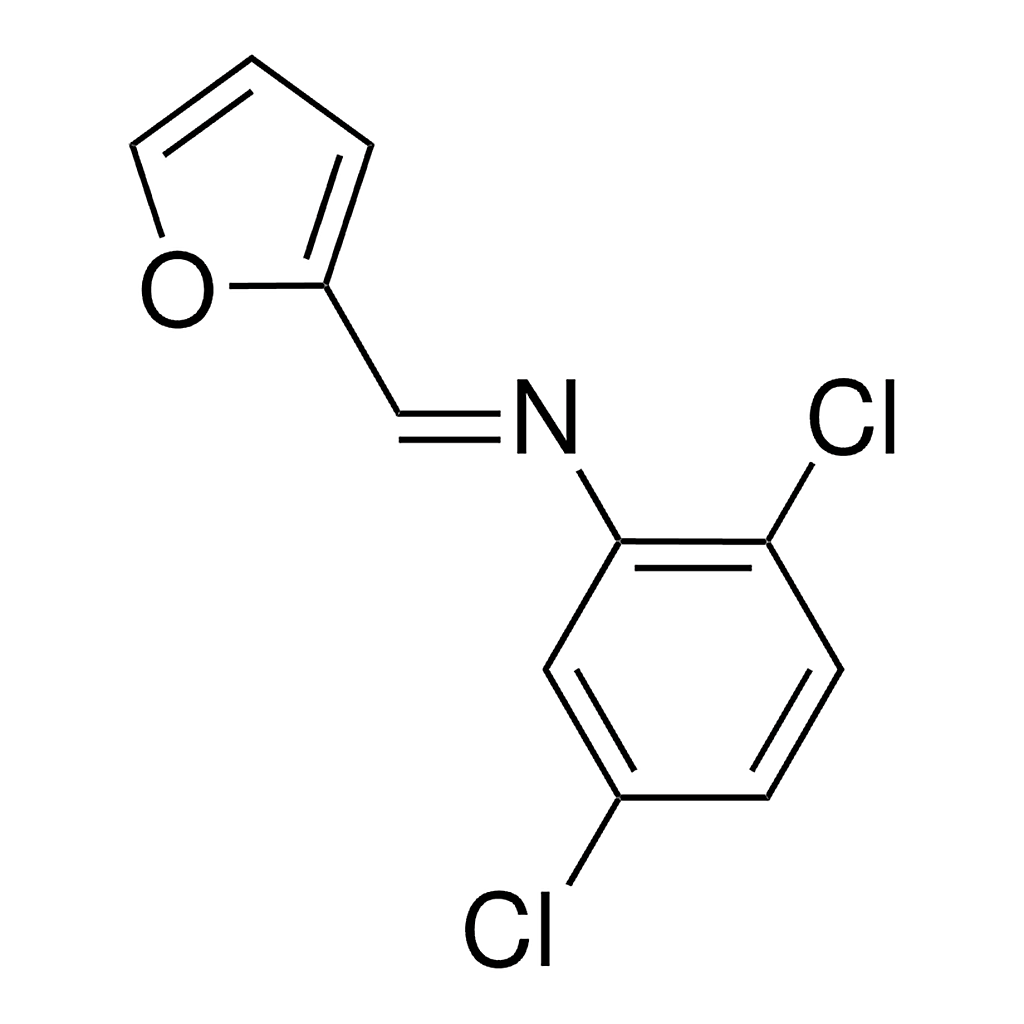 Merck 2,5-DICHLORO-N-(FURFURYLIDENE)A-