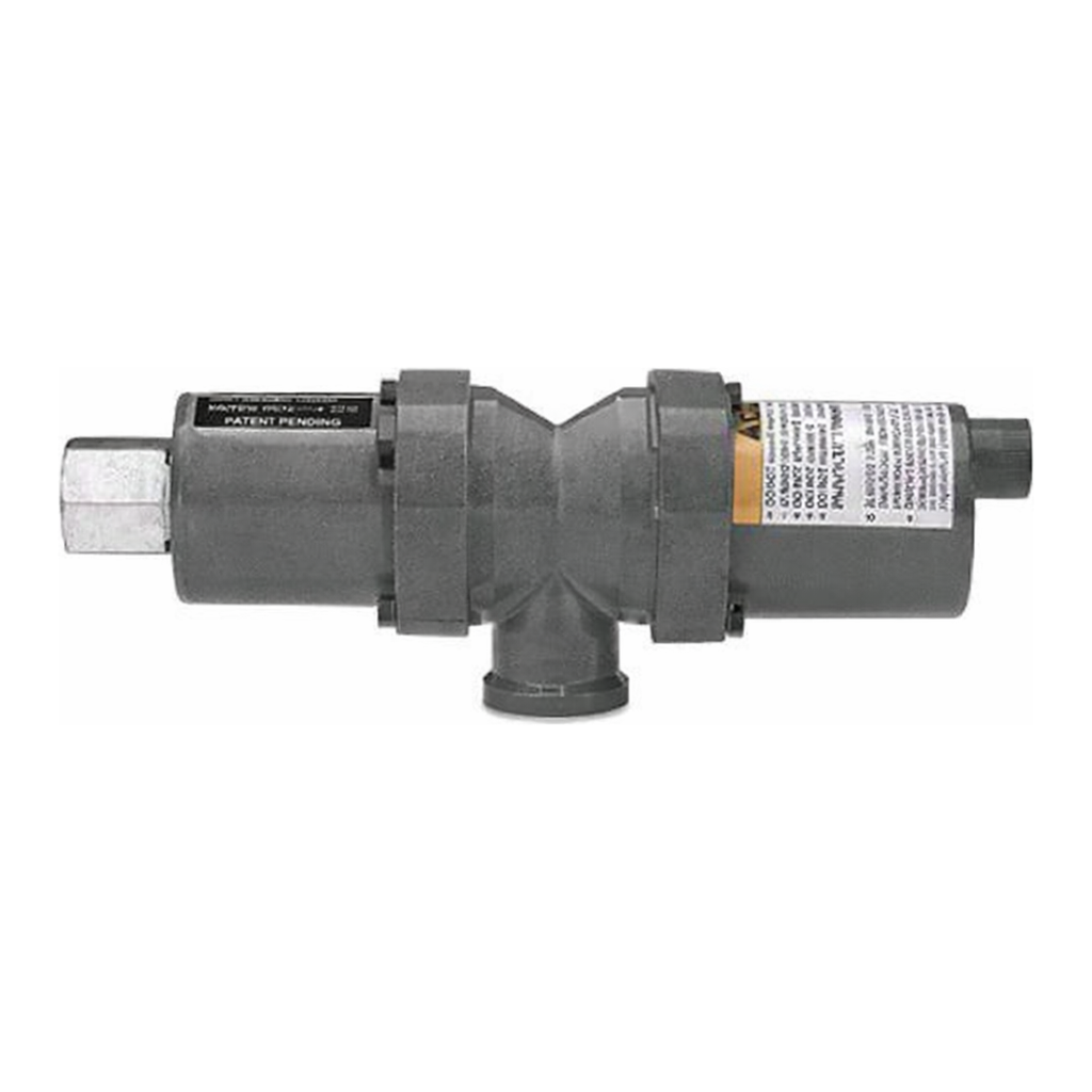 Thermo Fisher Scientific Diaphragm Pump Check Valve
