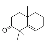 Merck 1,1,4A-TRIMETHYL-3,4,4A,5,6,7-H-