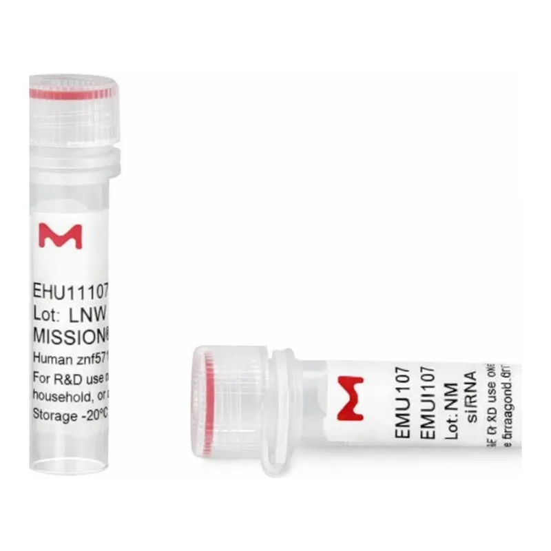 Merck MISSION(R) esiRNA