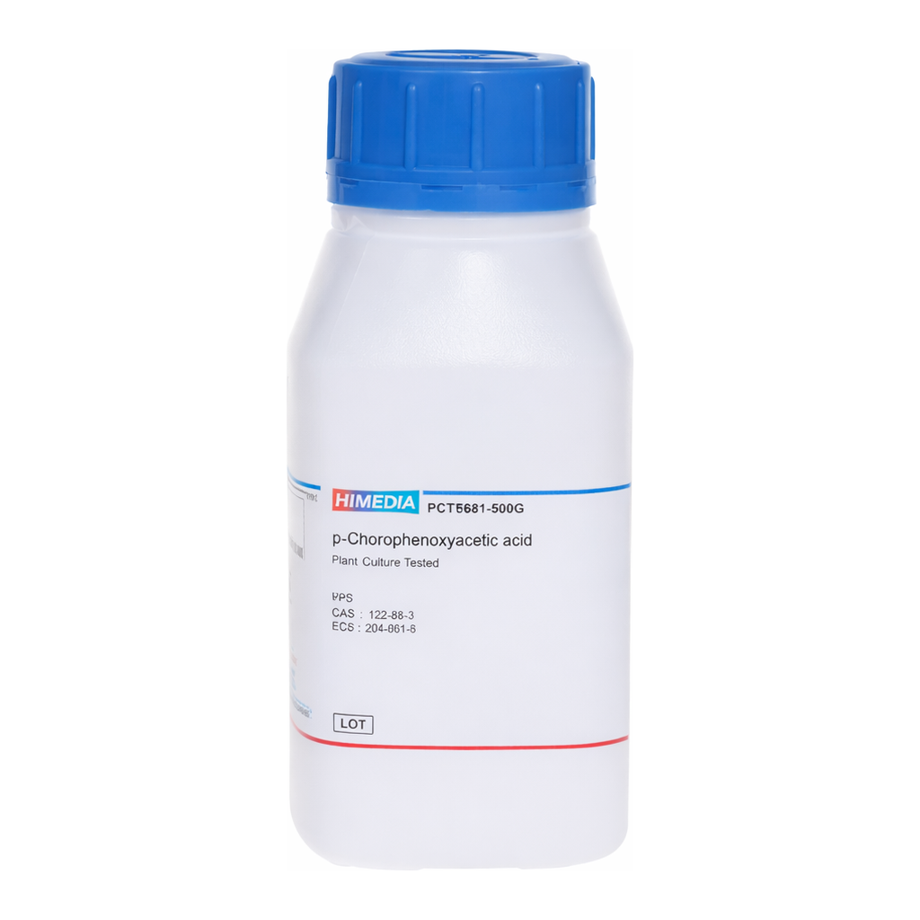Himedia p-Chlorophenoxyacetic acid