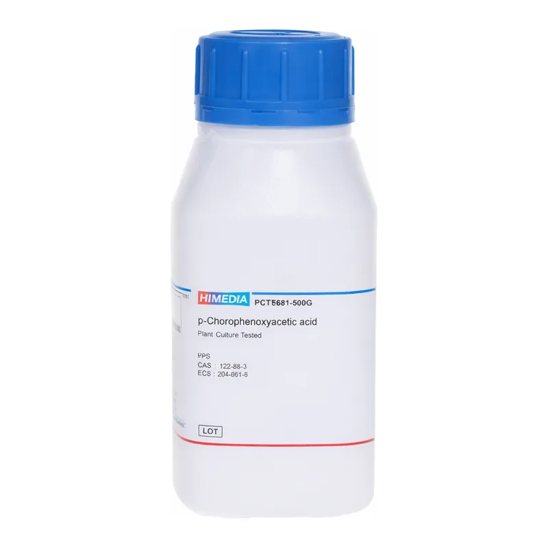 Himedia p-Chlorophenoxyacetic acid