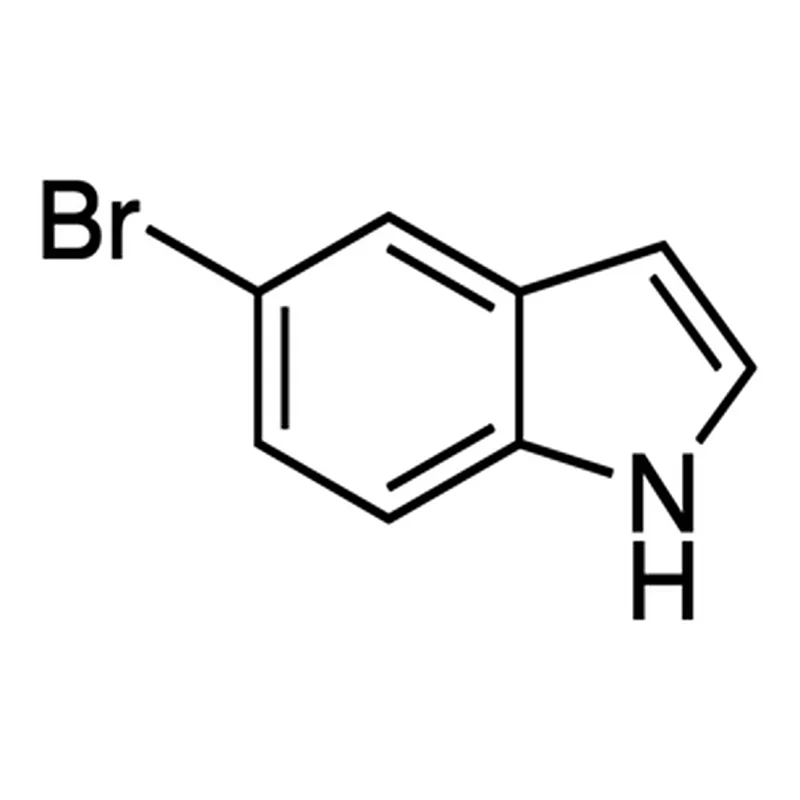 Merck 5-BROMOINDOLE, 99%