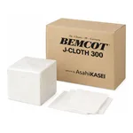 AS ONE BEMCOT® Wiper J-Cloth, 벰코트와이퍼(J-CLOTH)