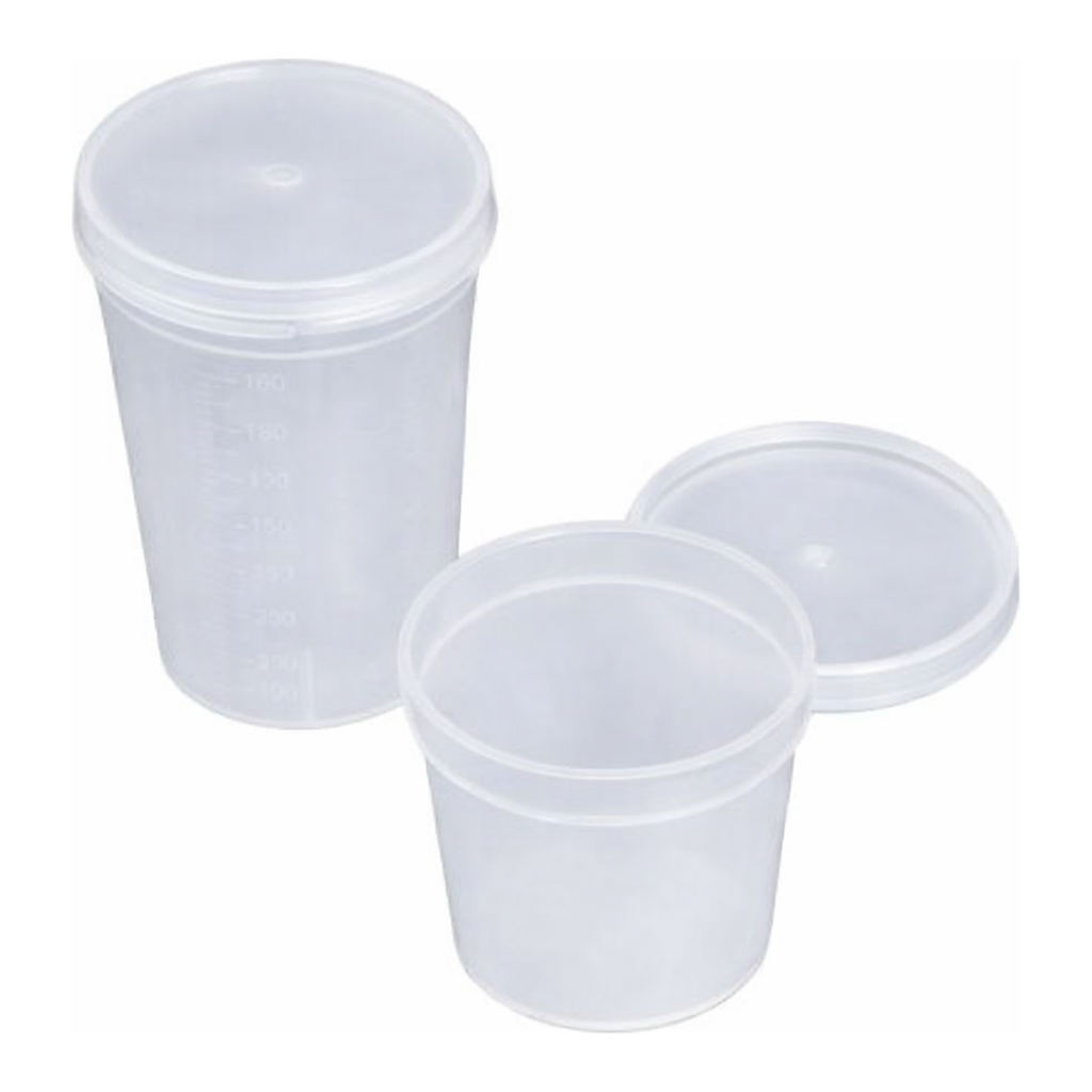 Merck All-purpose sampling containers