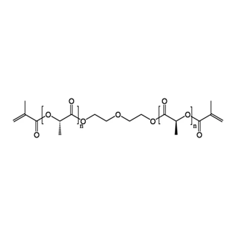 Merck POLY(L-LACTIDE) DIMETHACRYLATE, AVERAGE&