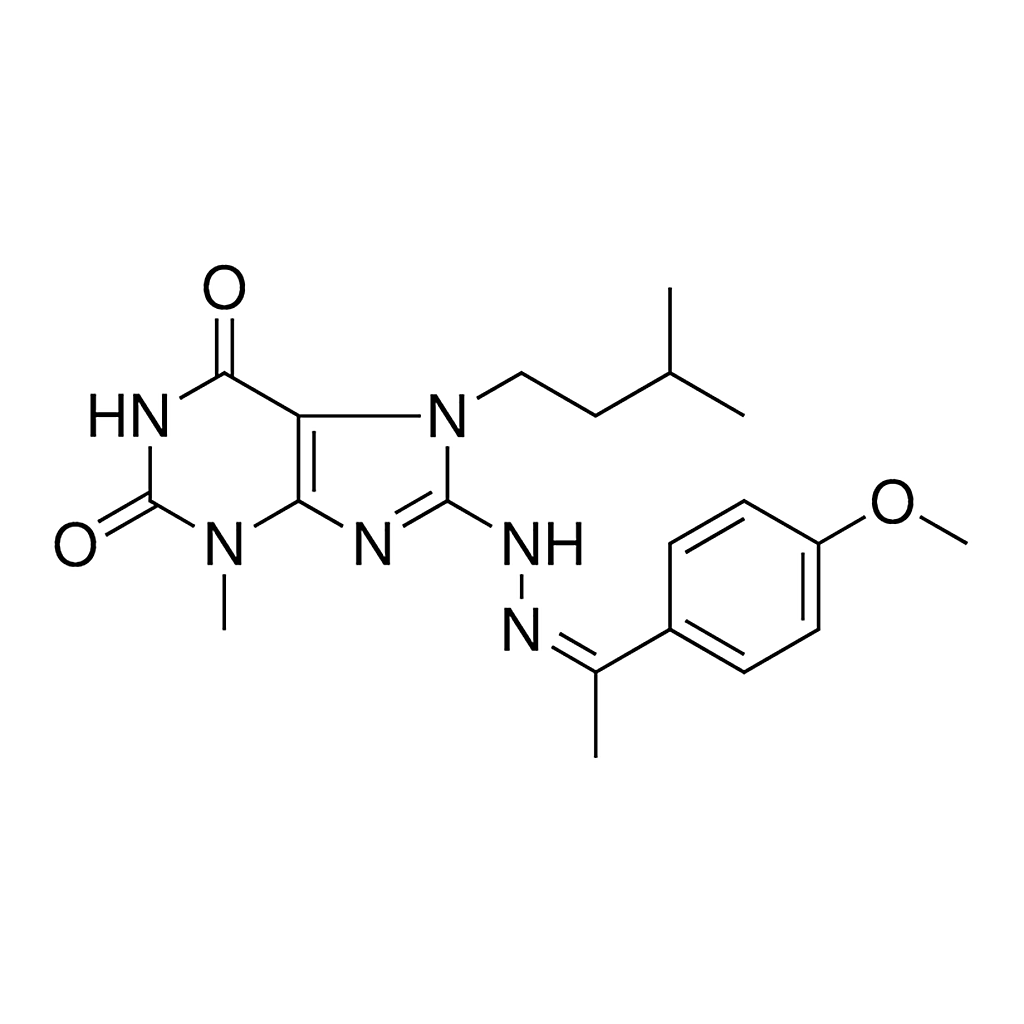 Merck R27,220-5 - 10 MG