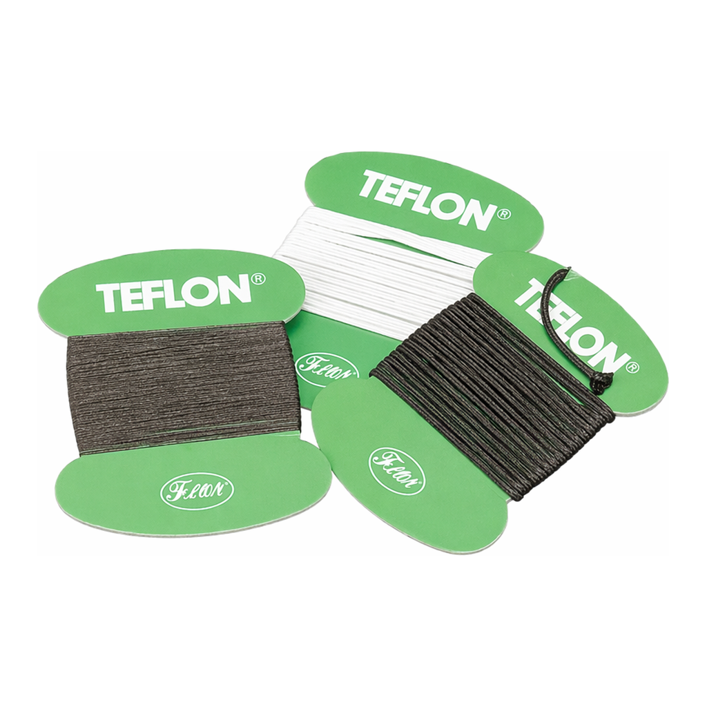 Flon Industry PTFE strings / PTFE끈