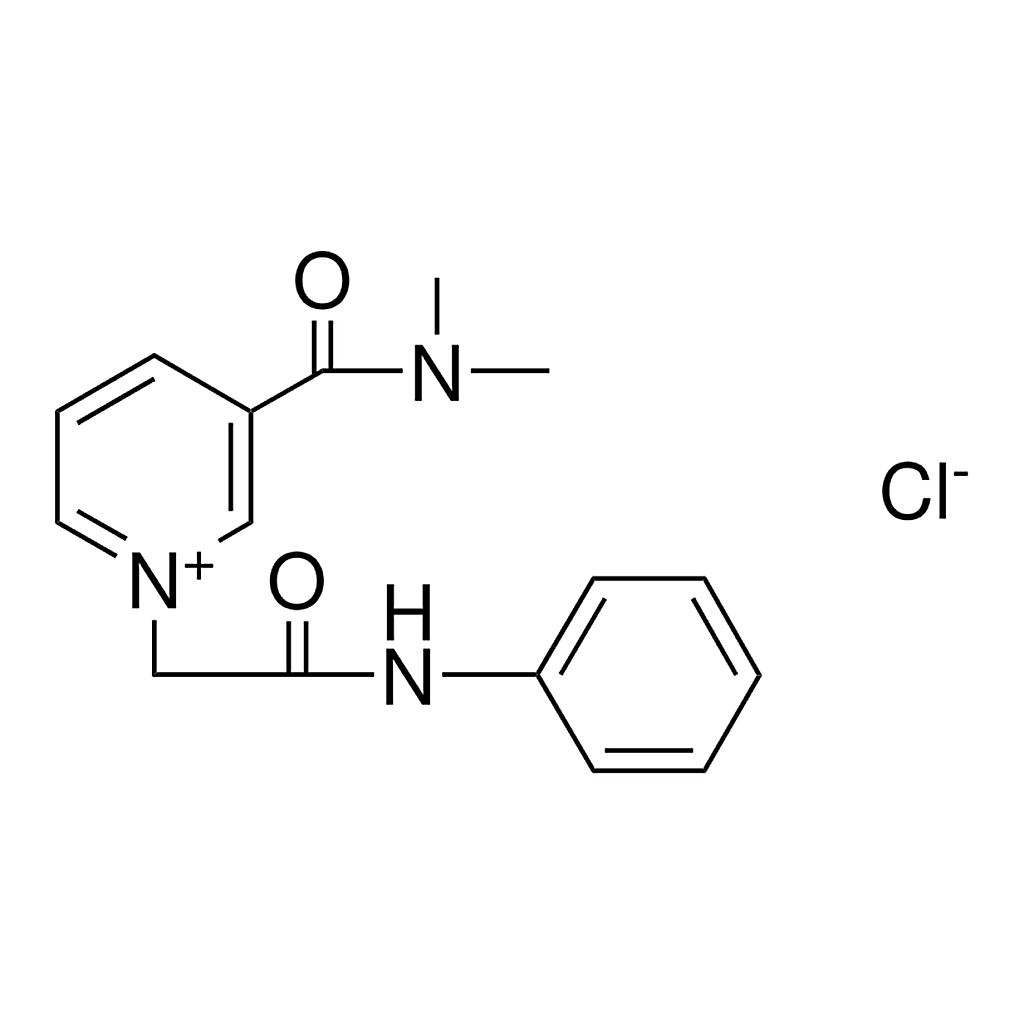 Merck 3-DIMETHYLCARBAMOYL-1-(PHENYLCARBA