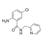 Merck 2-AMINO-5-CHLORO-N-(2-PYRIDYLMET-