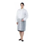 AS ONE Thin Disposable Gown, 얇은 일회용 가운