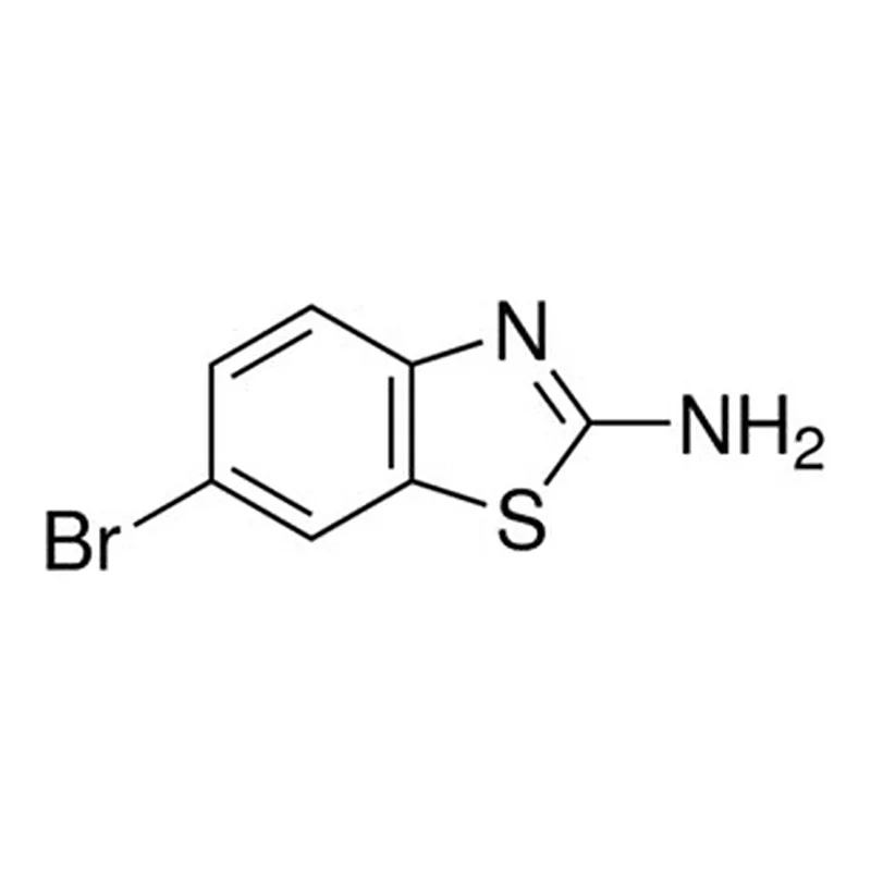 Merck 2-AMINO-6-BROMOBENZOTHIAZOLE, 97%
