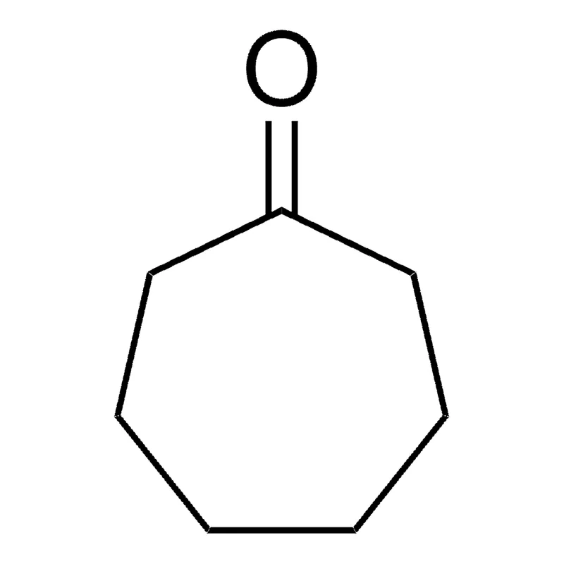 Merck Cycloheptanone