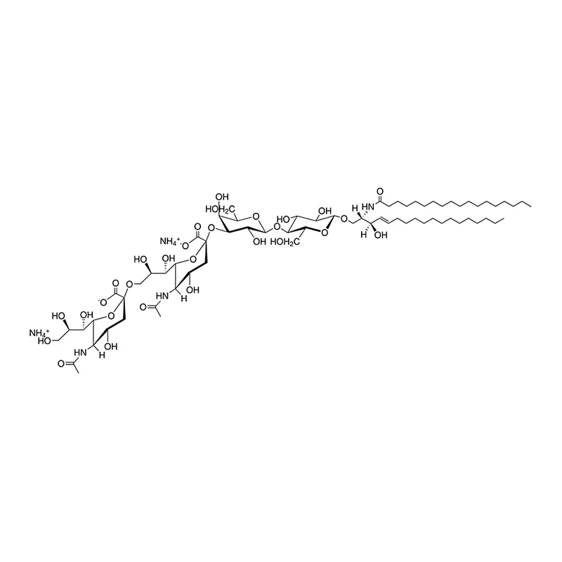 Merck Ganglioside GD3 (Bovine Milk)