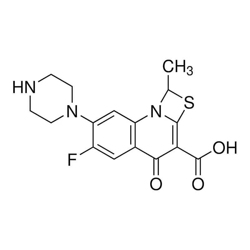 Merck Ulifloxacin