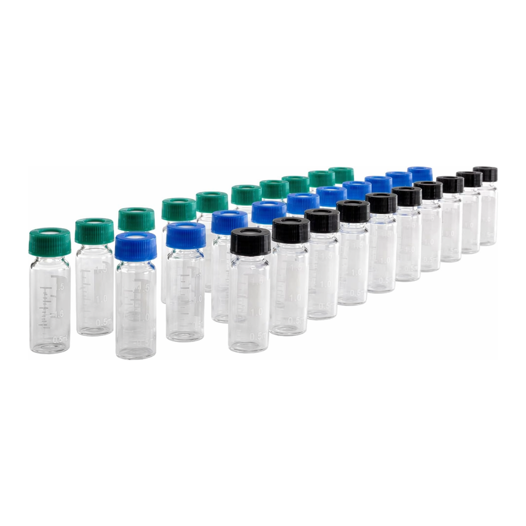 Waters ACQUITY APC Polystyrene Low MW Calibration Kit