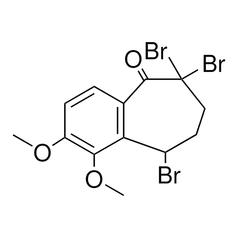 Merck 6,6,9-TRIBROMO-1,2-DIMETHOXY-6 - 25 MG&
