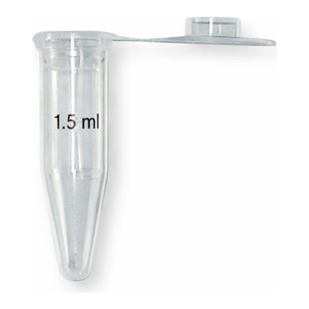 Thermo Fisher Scientific Low-Retention Microcentrifuge Tubes, Volume: 0.6mL; O.D. x L: 10 x 30mm; Nonsterile; Bulk