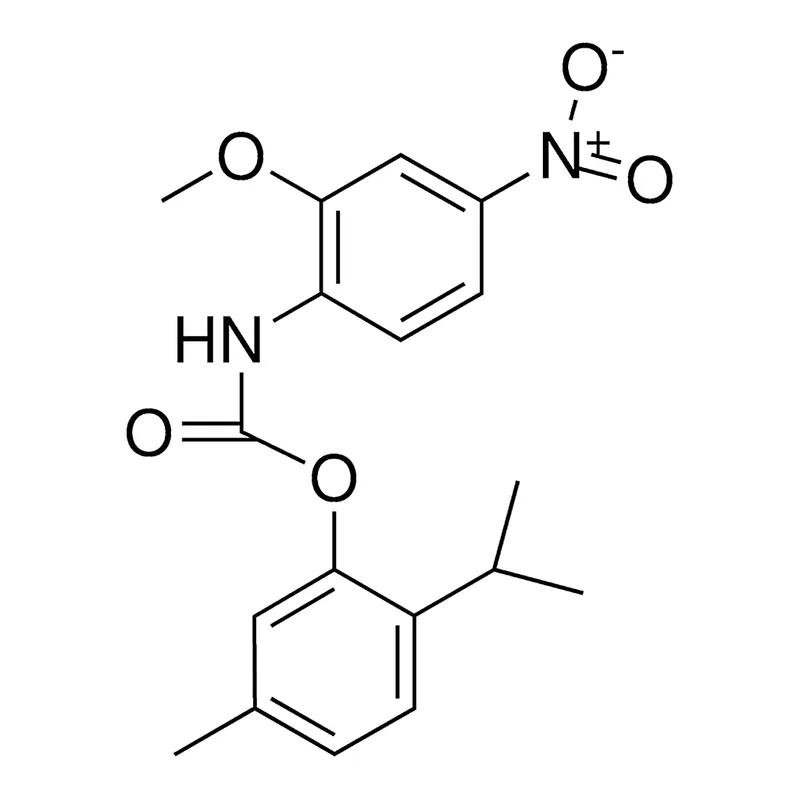 Merck 2-ISOPROPYL-5-METHYLPHENYL N-( - 50 MG&