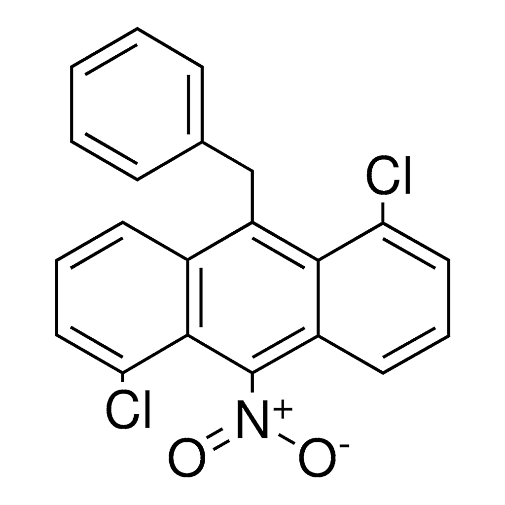 Merck 9-BENZYL-1,5-DICHLORO-10-NITRO - 10 MG&
