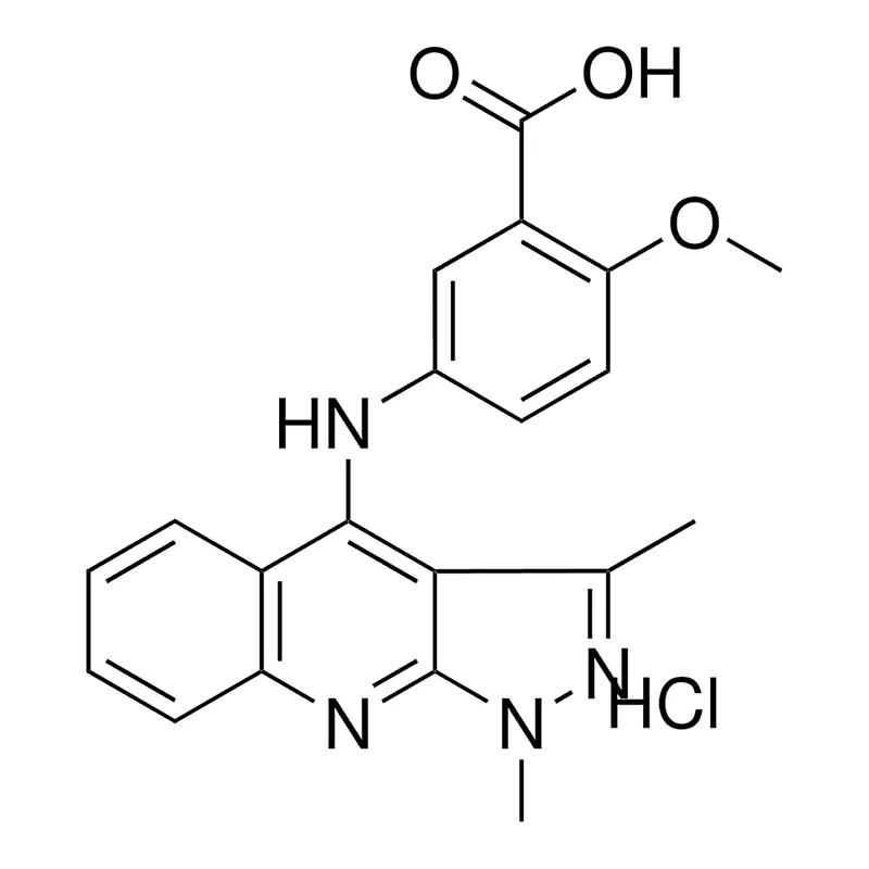 Merck 5((1,3-DIMETHYL-1H-PYRAZOLO(3,4--