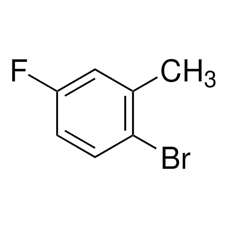 Merck 2-Bromo-5-fluorotoluene