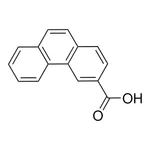 Merck 3-PHENANTHRENECARBOXYLIC ACID-